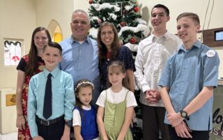 FBMI Team Philippines Update Picture