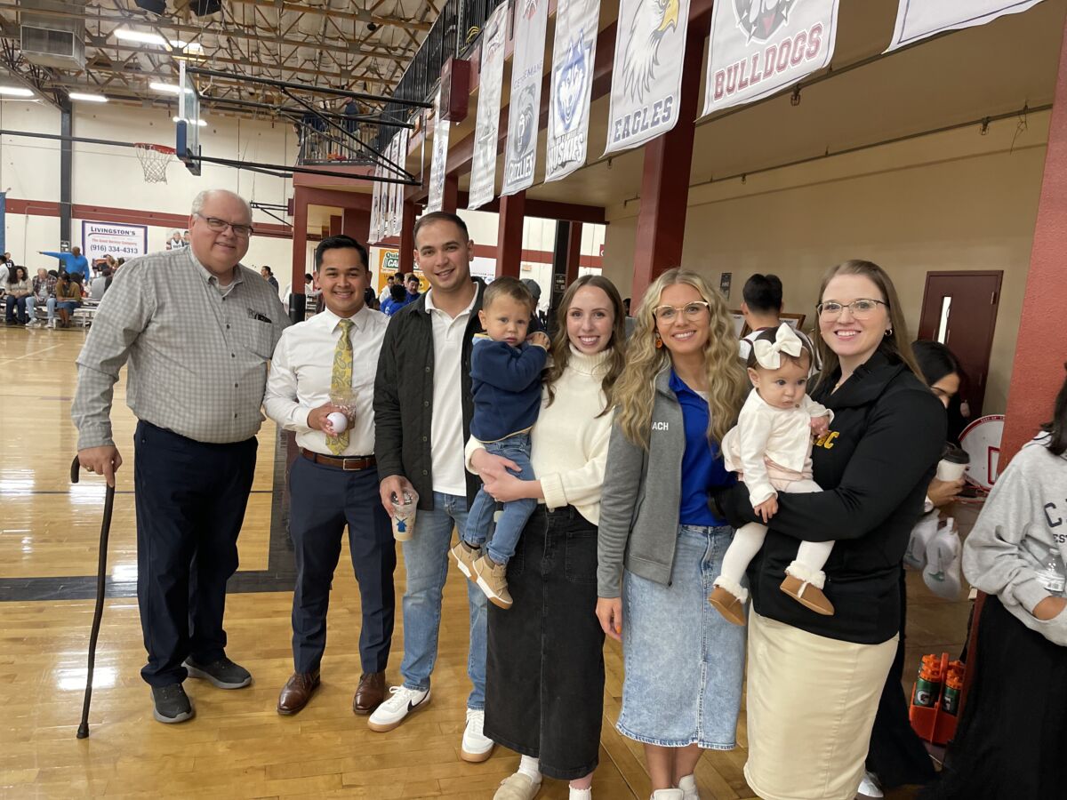 FBMI Missionary Jared Stalnaker Prayer Letter Picture