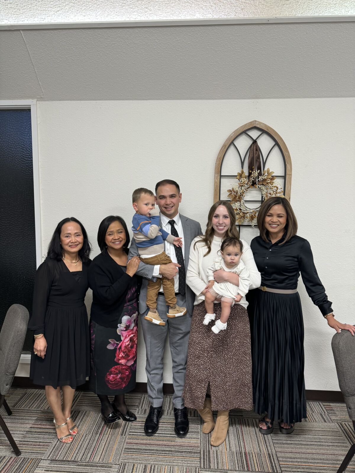 FBMI Missionary Jared Stalnaker Prayer Letter Picture