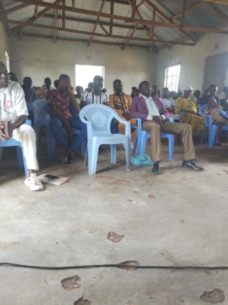 FBMI Missionary Peter Morris Prayer Letter Picture