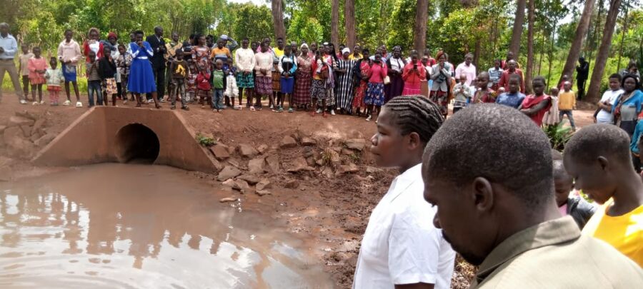 FBMI Missionary Peter Morris Prayer Letter Picture