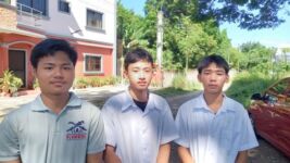 FBMI Missionary Scott Christiansen Prayer Letter Picture