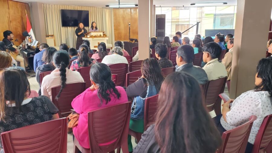 FBMI Missionary Zach Foust Jr. Prayer Letter Picture