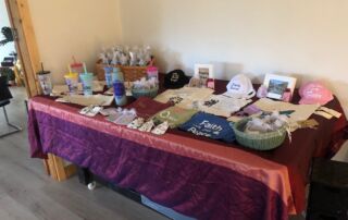 FBMI Missionary Keith Hamilton Prayer Letter Picture