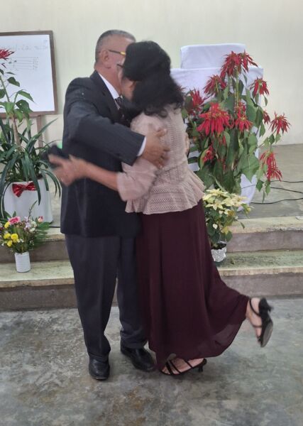 FBMI Missionary Angel Lopez Prayer Letter Picture