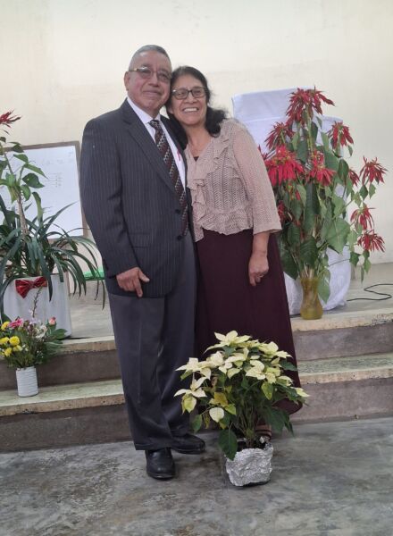 FBMI Missionary Angel Lopez Prayer Letter Picture