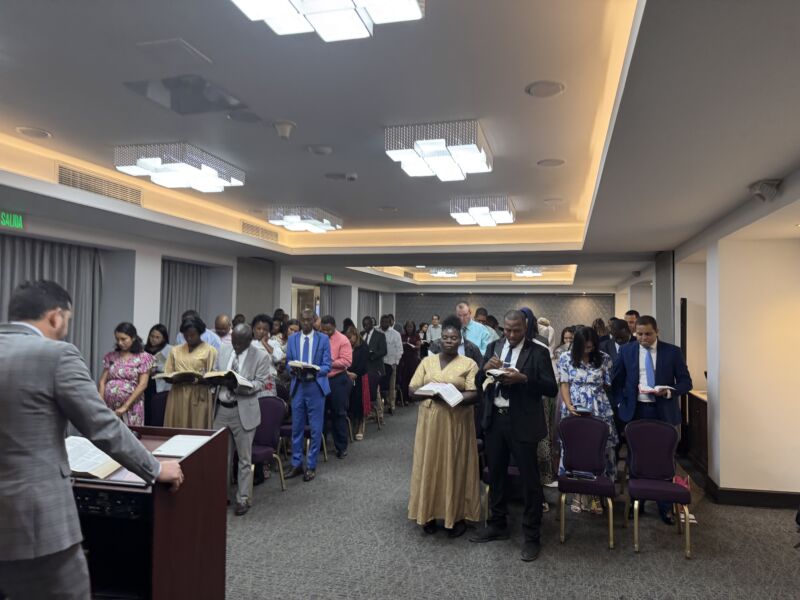 FBMI Missionary Caleb Christiansen Prayer Letter Picture