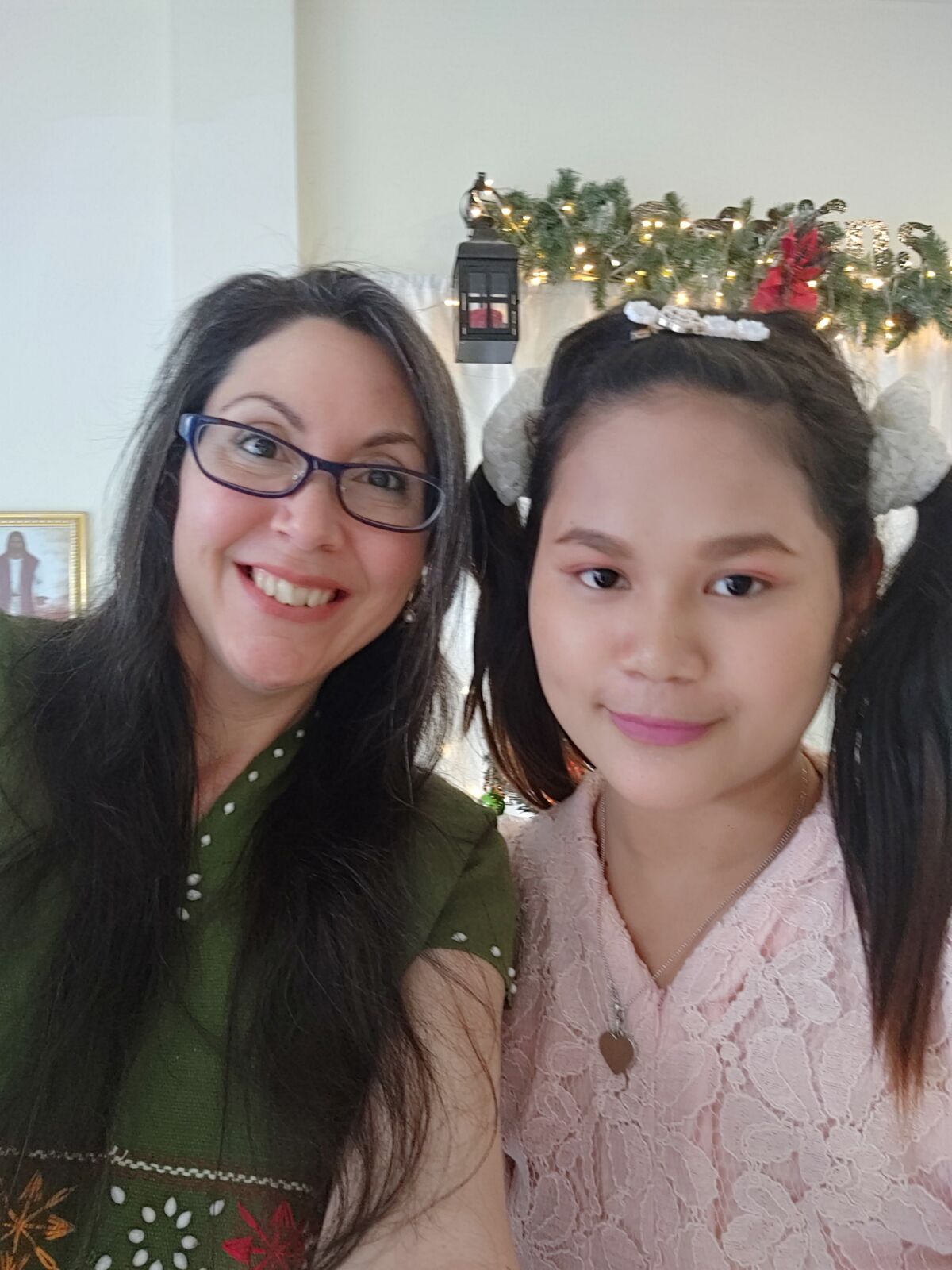 FBMI Missionary Chad Inman Prayer Letter Picture