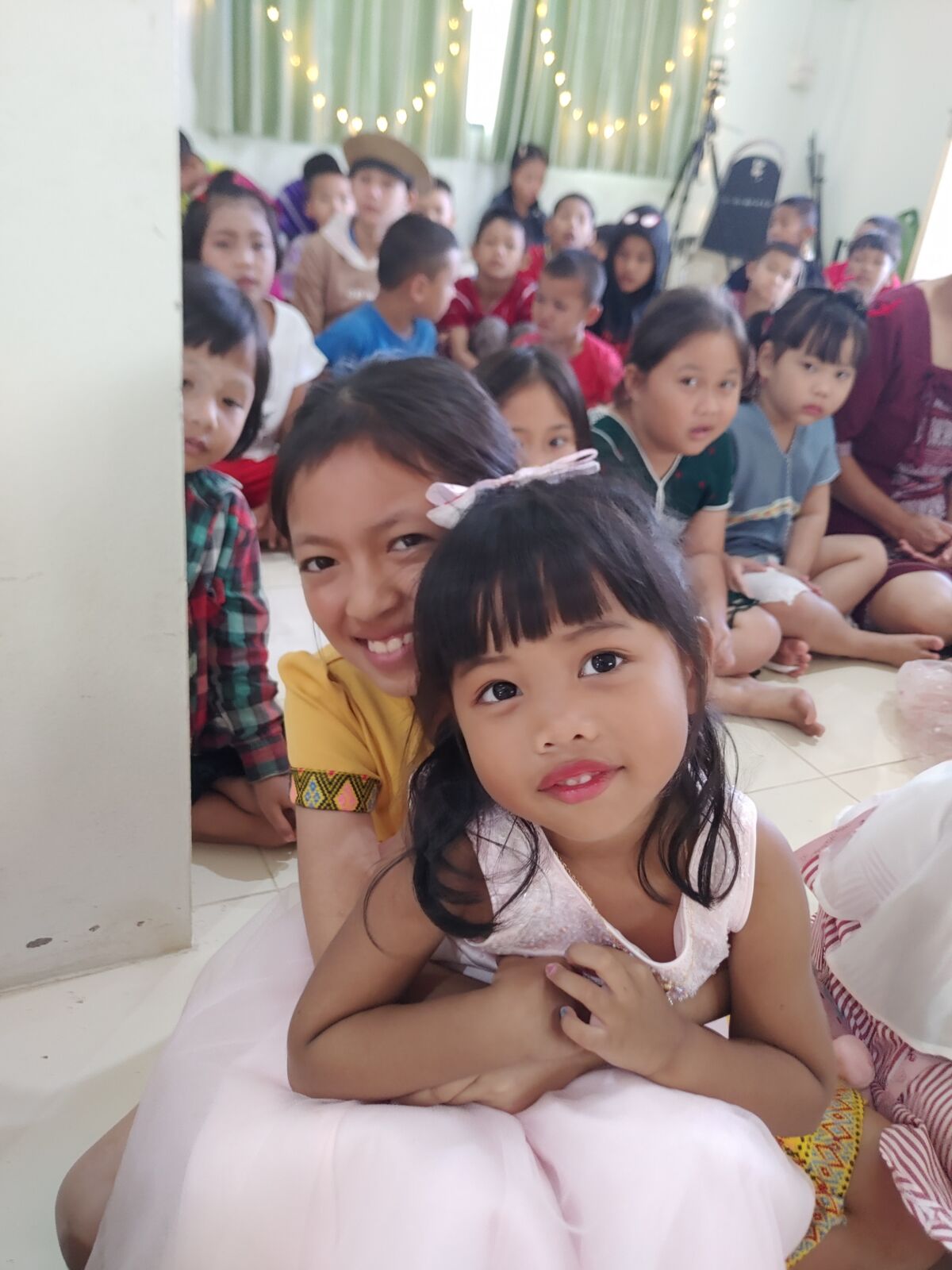 FBMI Missionary Chad Inman Prayer Letter Picture