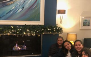 FBMI Missionary Keith Hamilton Prayer Letter Picture