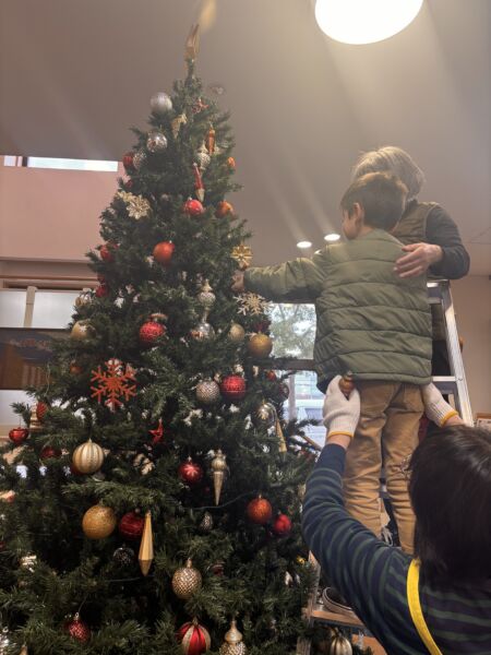 FBMI Missionary Brendan Morgan Prayer Letter Picture