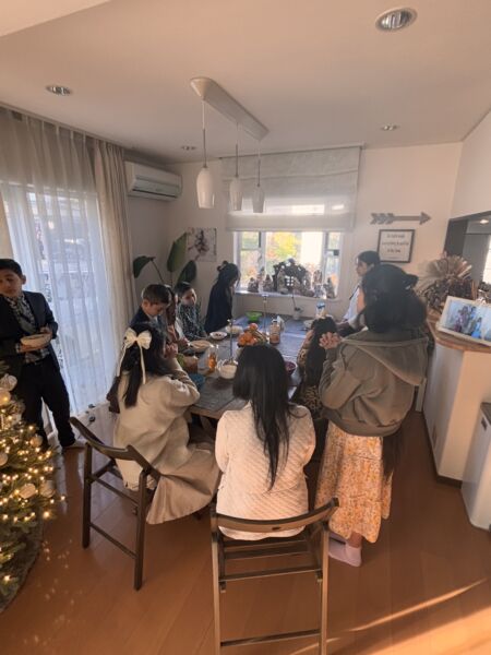 FBMI Missionary Brendan Morgan Prayer Letter Picture