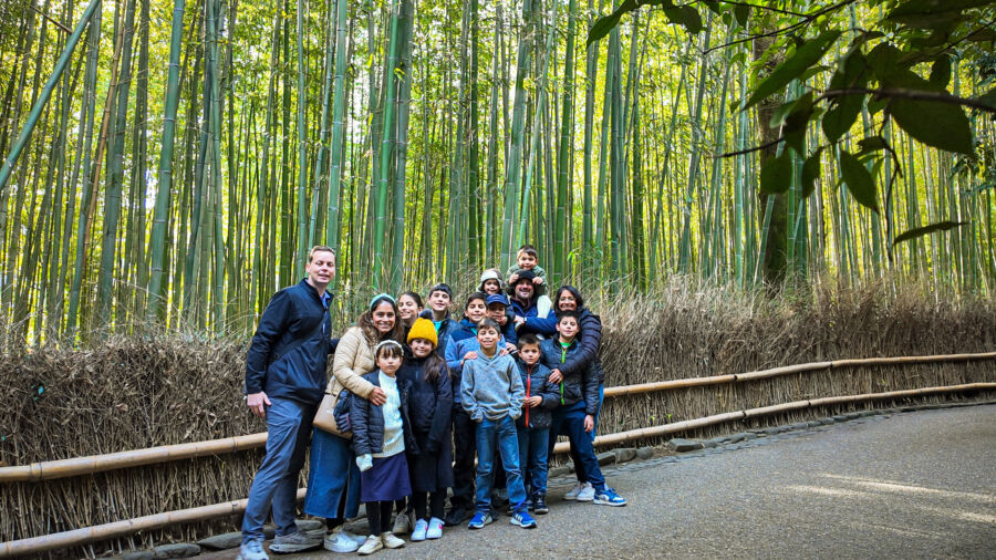 FBMI Missionary Brendan Morgan Prayer Letter Picture