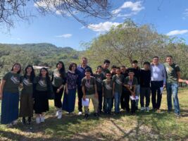 FBMI Missionary Osmin Gutierrez Prayer Letter Picture