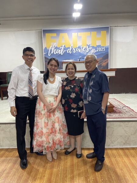 FBMI Missionary Rey Garcia Prayer Letter Picture