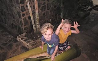 FBMI Missionary Montana Morrow Prayer Letter Picture