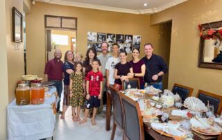 FBMI Missionary Montana Morrow Prayer Letter Picture