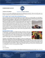 Arturo and Ismerai Garza Prayer Letter: A Reminder to Pray for Mexico