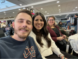 FBMI Missionary Zach Foust Jr. Prayer Letter Picture