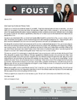 Zach and Cassandra Foust Jr. Prayer Letter: Back in Peru!
