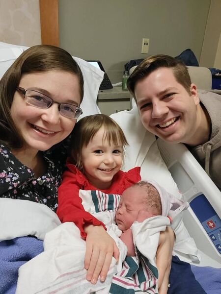 FBMI Missionary Daniel Solt Prayer Letter Picture