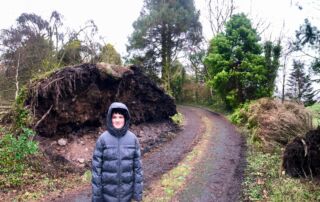 FBMI Missionary Keith Hamilton Prayer Letter Picture