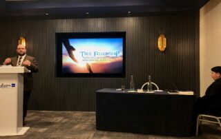 FBMI Missionary Keith Hamilton Prayer Letter Picture