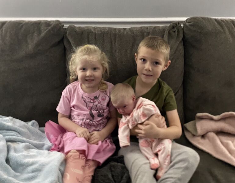 Missionary Daniel Lang Prayer Letter Picture
