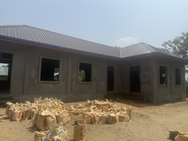 FBMI Missionary Paul Lung Prayer Letter Picture