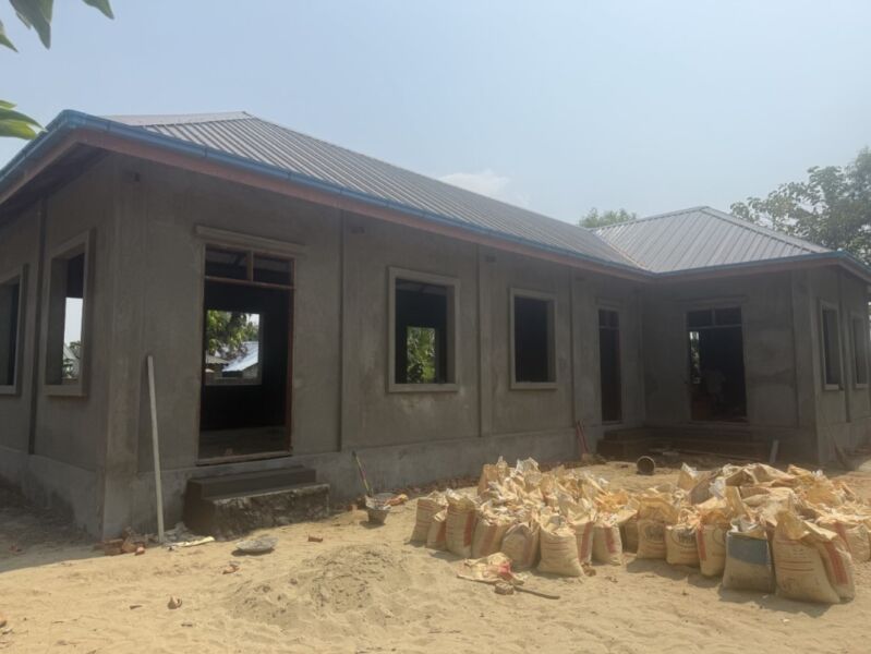 FBMI Missionary Paul Lung Prayer Letter Picture