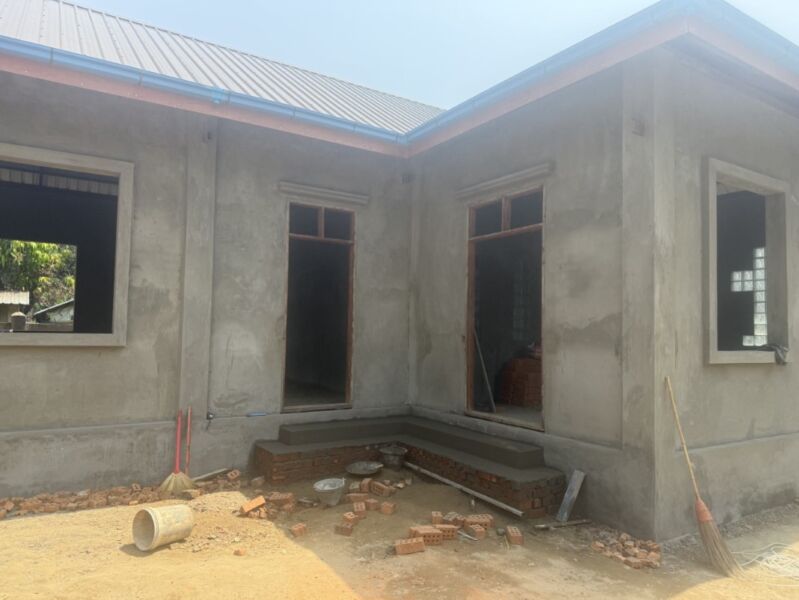 FBMI Missionary Paul Lung Prayer Letter Picture