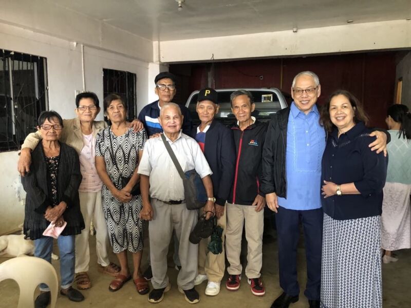 FBMI Missioanry Rey Garcia Prayer Letter Picture