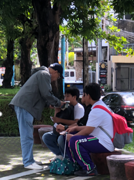 FBMI Missioanry Rey Garcia Prayer Letter Picture