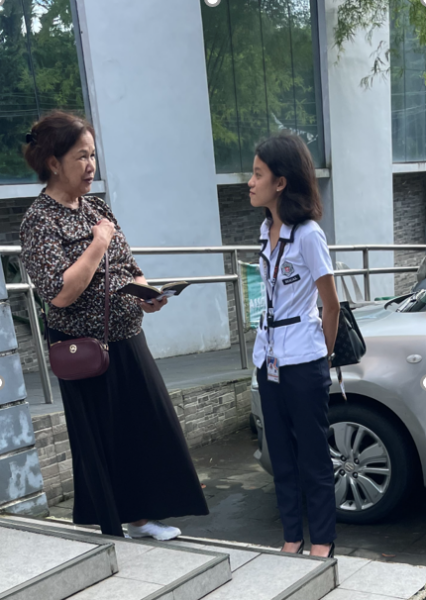 FBMI Missioanry Rey Garcia Prayer Letter Picture