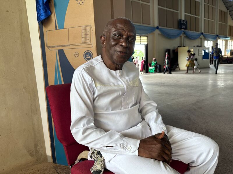 FBMI Team Ghana Update Picture