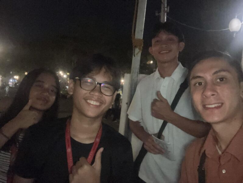 FBMI Missionary Daniel Williams Prayer Letter Picture