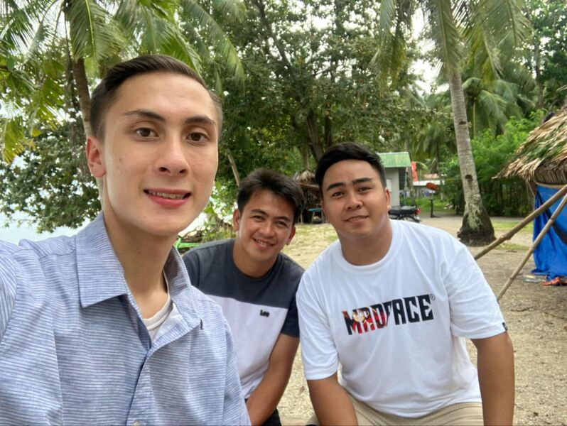 FBMI Missionary Daniel Williams Prayer Letter Picture