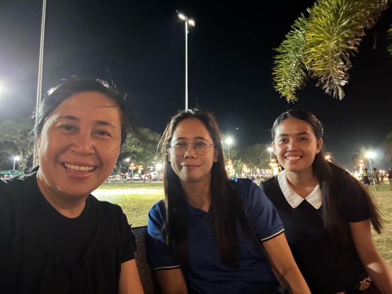 FBMI Missionary Daniel Williams Prayer Letter Picture