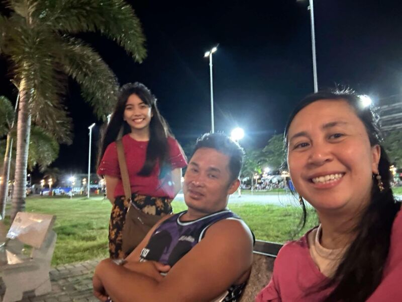 FBMI Missionary Daniel Williams Prayer Letter Picture