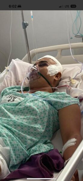 FBMI Missionary Daniel Williams Prayer Letter Picture