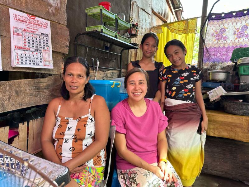 FBMI Missionary Daniel Williams Prayer Letter Picture