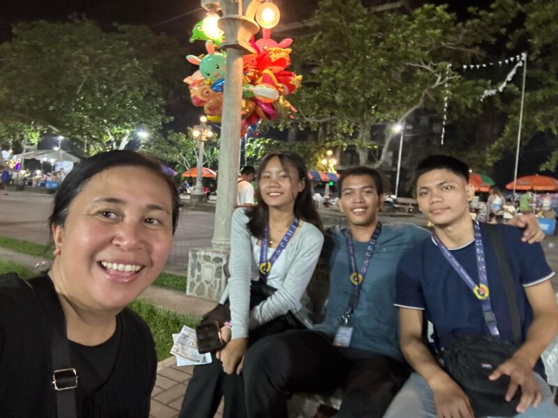 FBMI Missionary Daniel Williams Prayer Letter Picture