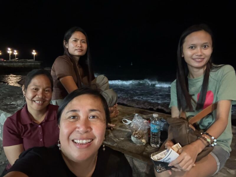 FBMI Missionary Daniel Williams Prayer Letter Picture