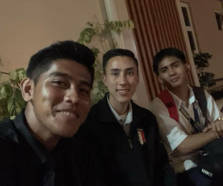 FBMI Missionary Daniel Williams Prayer Letter Picture