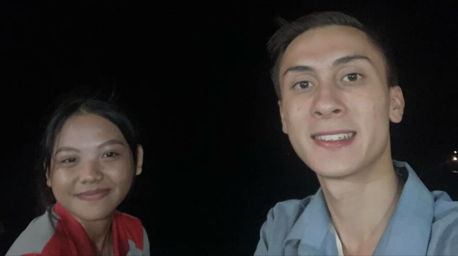 FBMI Missionary Daniel Williams Prayer Letter Picture