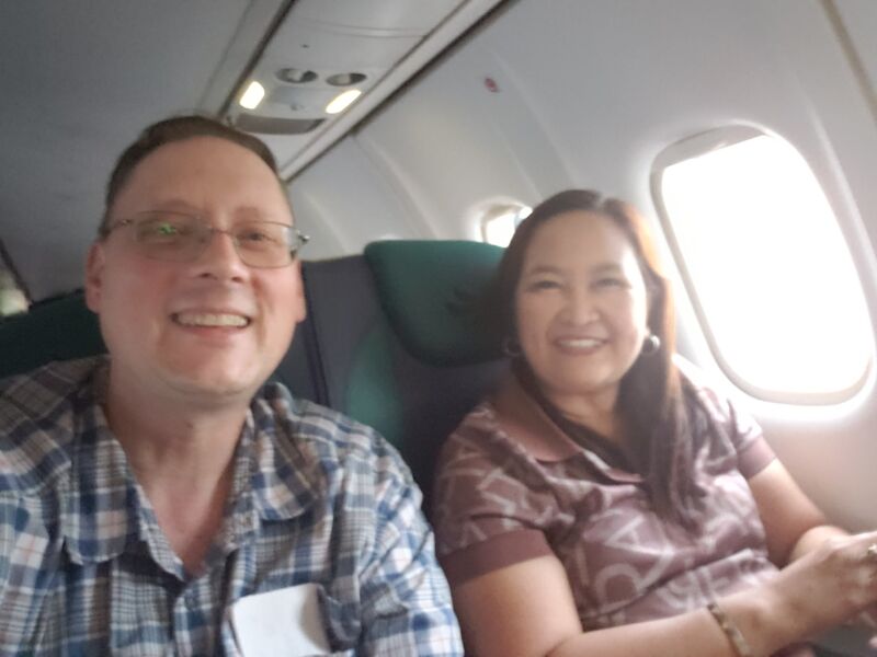 FBMI Missionary Daniel Williams Prayer Letter Picture