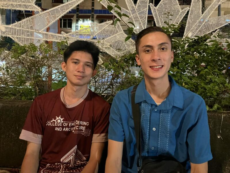 FBMI Missionary Daniel Williams Prayer Letter Picture