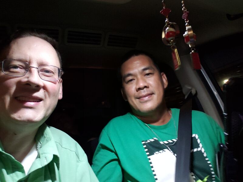 FBMI Missionary Daniel Williams Prayer Letter Picture