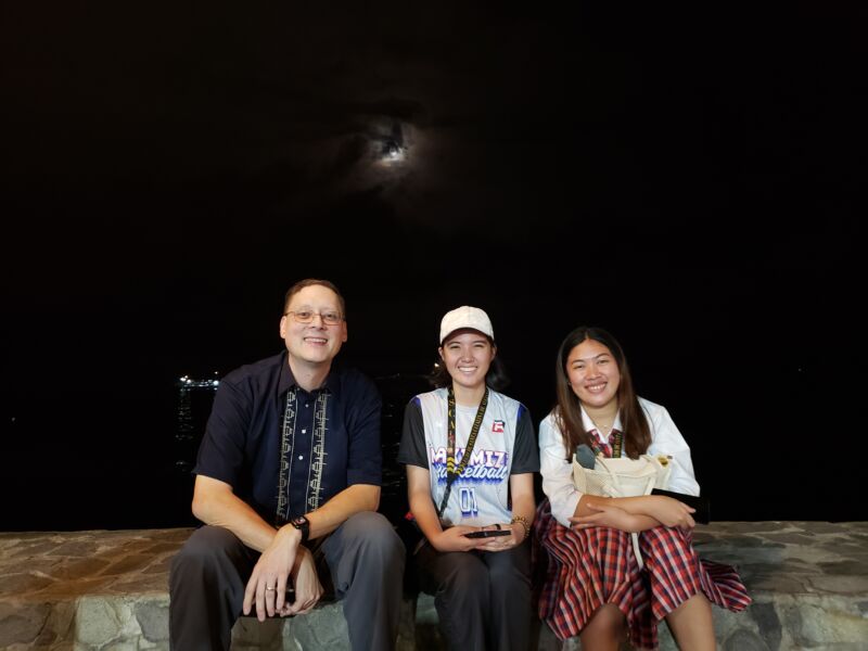 FBMI Missionary Daniel Williams Prayer Letter Picture