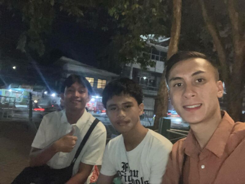 FBMI Missionary Daniel Williams Prayer Letter Picture